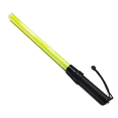 BASTON SEÑALIZADOR LUMINOSO...