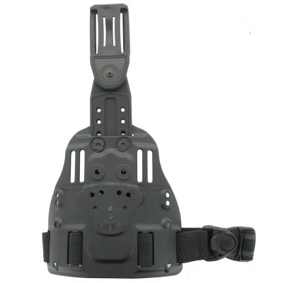 PERNERA ALTA RADAR CON SISTEMA PIVOTANTE DE CINTURA SISTEMA FIJO