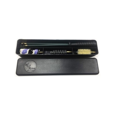 ESTUCHE DE LIMPIEZA PARA ESCOPETAS