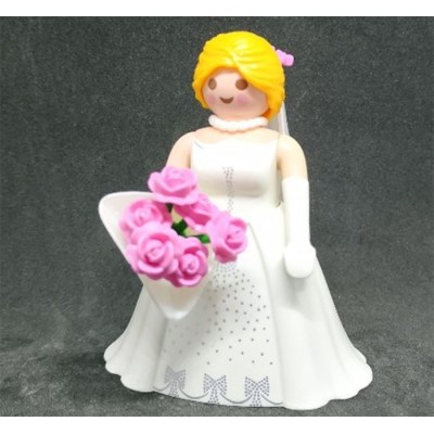 PLAYMOBIL NOVIA