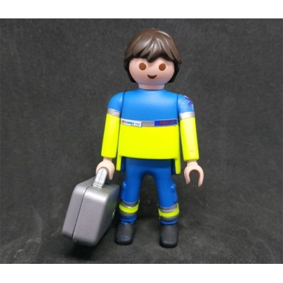 PLAYMOBIL SUMMA GENÉRICO