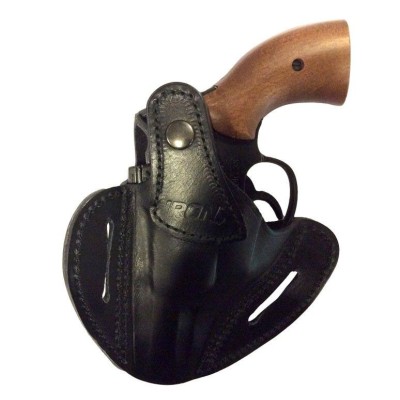 RIÑONERA REVOLVER 2...