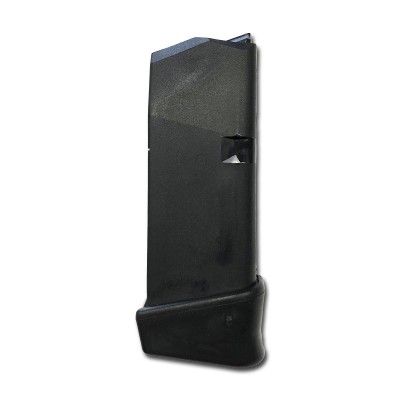 CARGADOR PARA GLOCK 26 DE 10 CARTUCHOS + 2