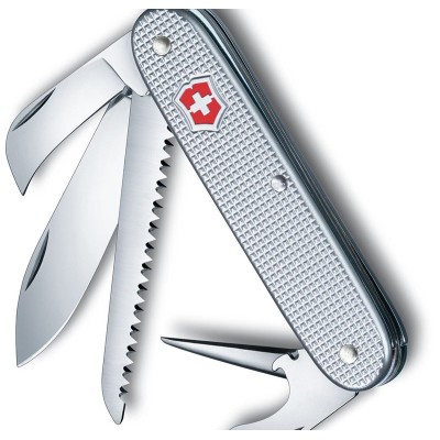 NAVAJA SUIZA VICTORINOX MULTIUSOS SWISS ARMY 7