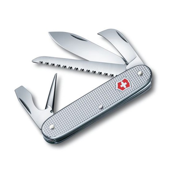 NAVAJA SUIZA VICTORINOX MULTIUSOS SWISS ARMY 7