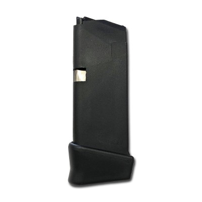 CARGADOR PARA GLOCK 26 DE 10 CARTUCHOS + 2