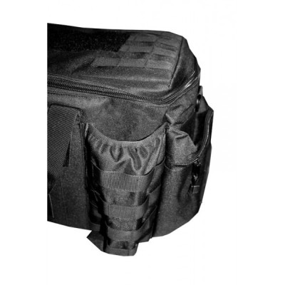 BOLSA PARA ACCESORIOS DE TIRO 55X40X33CM