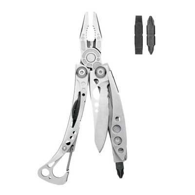 MULTIUSOS LEATHERMAN SKELETOOL