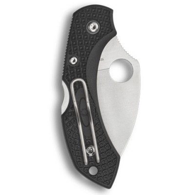 NAVAJA SPYDERCO DRAGONFLY 2 WHARNCLIFFE