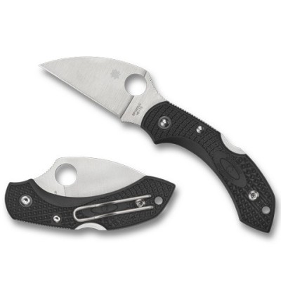 NAVAJA SPYDERCO DRAGONFLY 2 WHARNCLIFFE