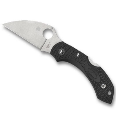NAVAJA SPYDERCO DRAGONFLY 2 WHARNCLIFFE
