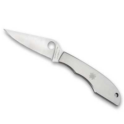NAVAJA SPYDERCO GRASSHOPPER