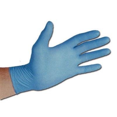 GUANTES DESECHABLES CON...
