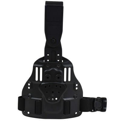 PERNERA RADAR DOBLE CON ALTURA Y SISTEMA PIVOTANTE