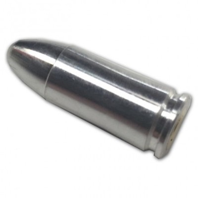 ALIVIAPERCUTOR 9MM PARA BELLUM ALUMINIO