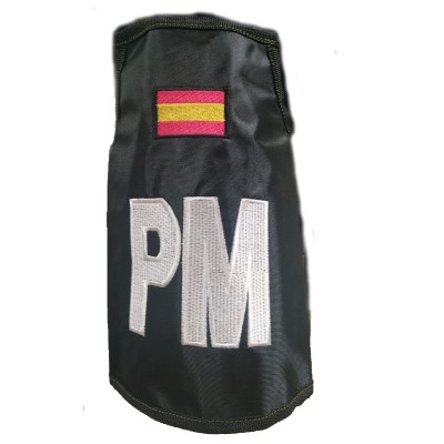 BRAZALETE IDENTIFICATIVO BORDADO