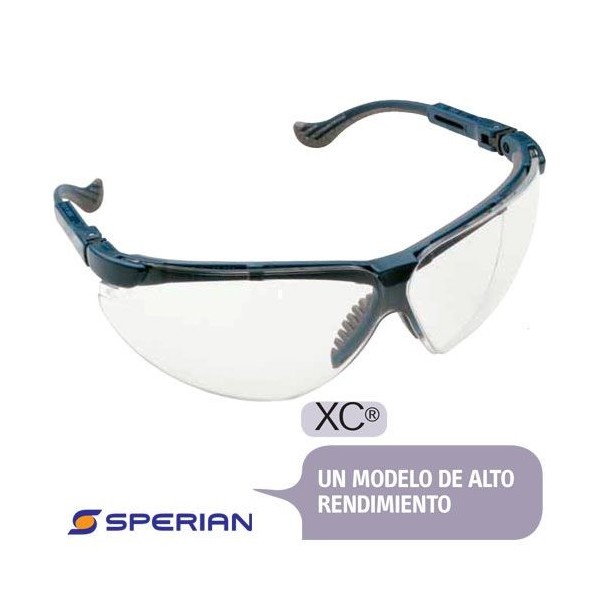 GAFAS TACTICAS DE TIRO CON LENTES INTERCAMBIABLES