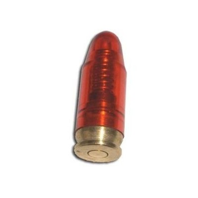 ALIVIAPERCUTOR 9MM PARA BELLUM PLASTICO
