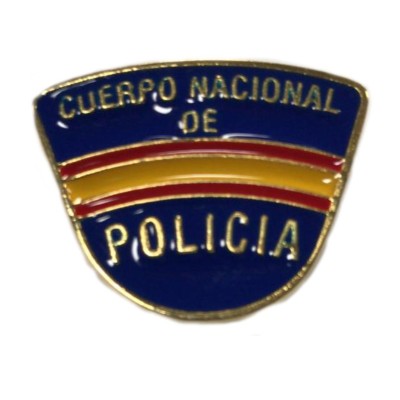 PIN CNP COLOR