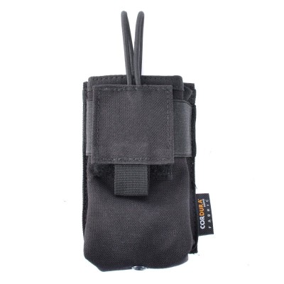 PORTAWALKIE UNIVERSAL MOLLE CORDURA
