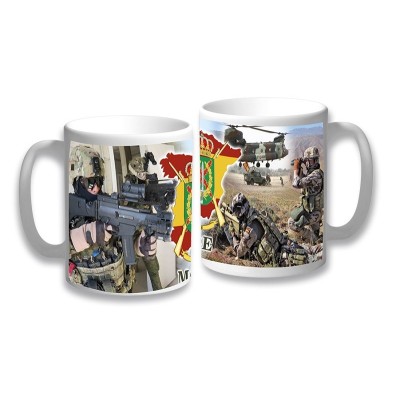 TAZA CERAMICA M.O.E