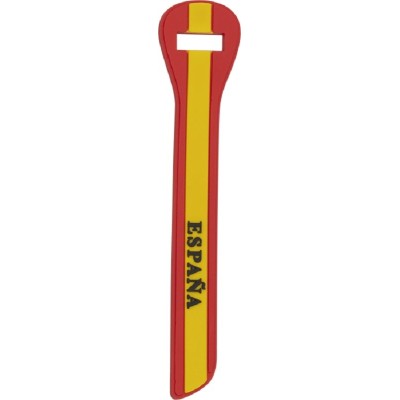 TIRADOR ESPAÑA 3 PCS