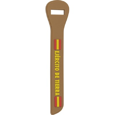 TIRADOR EJERCITO DE TIERRA 3 PCS