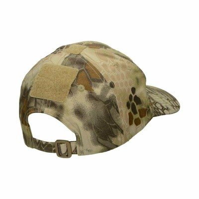 GORRA TÁCTICA DE BÉISBOL MANDRA TAN