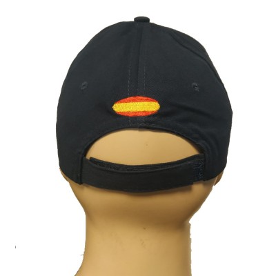 GORRA CNP COLOR AZUL MARINO