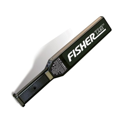 ALQUILER DETECTOR DE METALES
