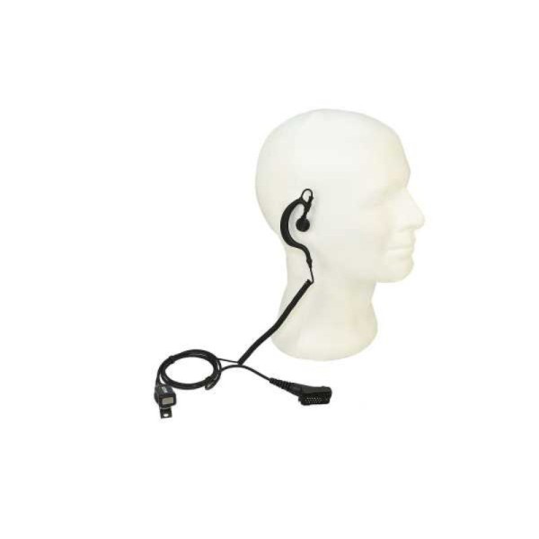 MICRO-AURICULAR TPH-900 TETRA
