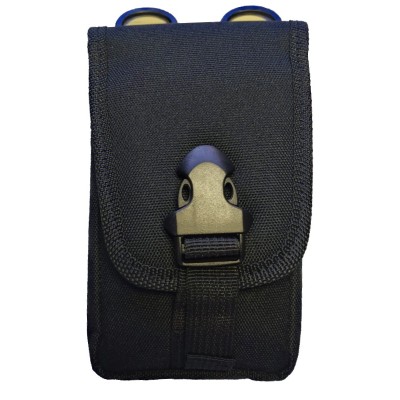 BOLSO PORTAOBJETOS CORDURA MOD.1