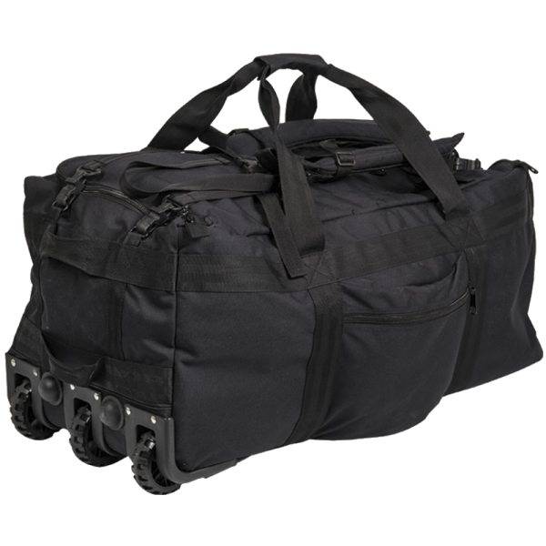 BOLSA / MOCHILA TROLEY DE VIAJE DE TRANSPORTE