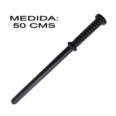DEFENSA DE SEGURIDAD 50 CM...