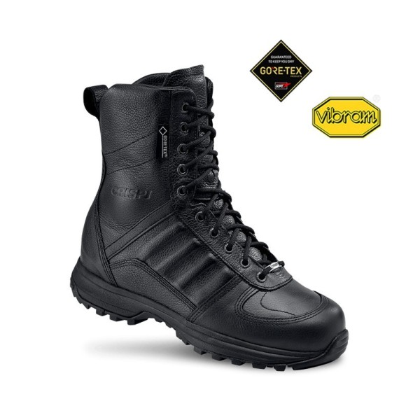 ¡PROMOCION! BOTAS CRISPI S.W.A.T EVO GTX