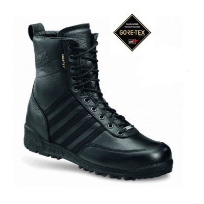 BOTAS CRISPI S.W.A.T HTG BLACK