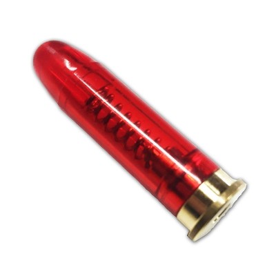 ALIVIAPERCUTOR CALIBRE 38 SPECIAL PLASTICO