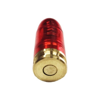 ALIVIAPERCUTOR CALIBRE 9 CORTO (380 ACP) PLASTICO