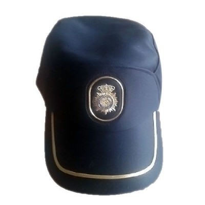 GORRA OFICIAL UNIFORMIDAD...
