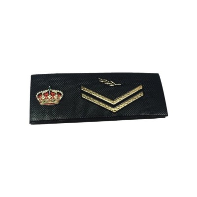 TIRA DE PECHO POLICIA NACIONAL - POLICIA