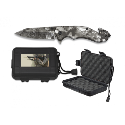 NAVAJA PHYTON CAMO