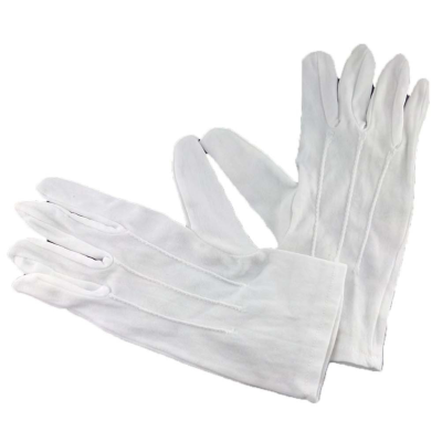 GUANTES DE GALA