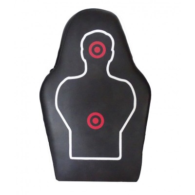 ESCUDO PVC REFORZADO CON TORSO