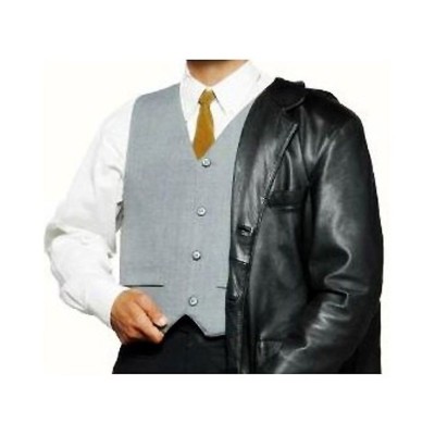 CHALECO EXECUTIVE ANTIBALAS...