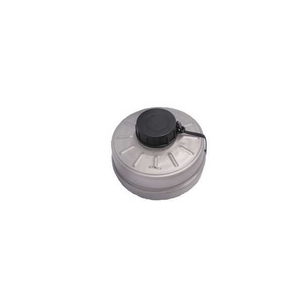 FILTRO PARA MASCARA ANTI-GAS NBQ