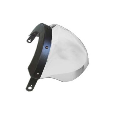 VISERA TRANSPARENTE PARA...