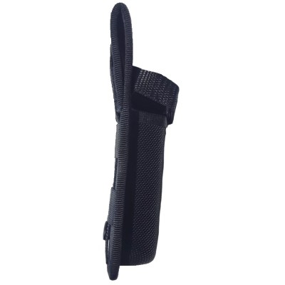 FUNDA TORNIQUETE MOLLE NEGRA