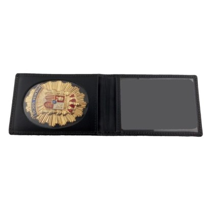 CARTERA PORTAPLACA nº11...