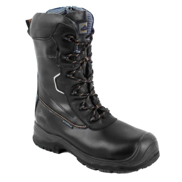 BOTAS DE INTERVENCION