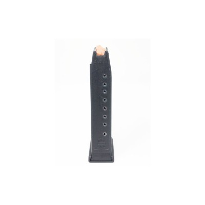 CARGADOR GLOCK 43X / 48 CAL 9X19, 10 CARTUCHOS